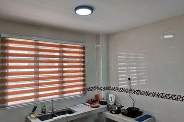 Taman Bukit Citra Pajam