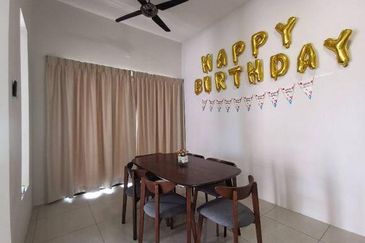 Taman Bukit Citra Pajam