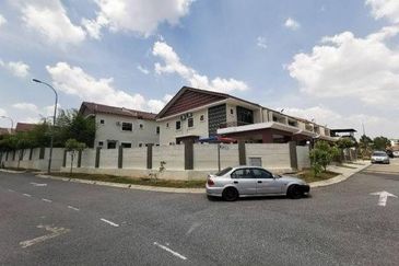 Taman Bukit Citra Pajam