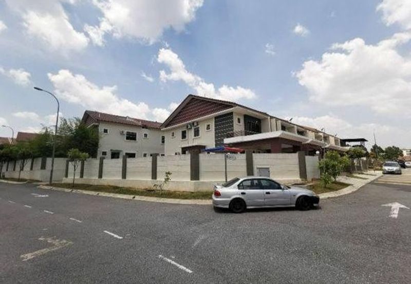 Taman Bukit Citra Pajam