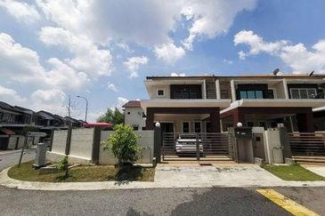 Taman Bukit Citra Pajam