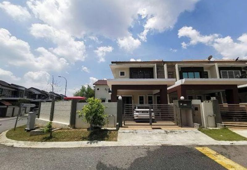 Taman Bukit Citra Pajam