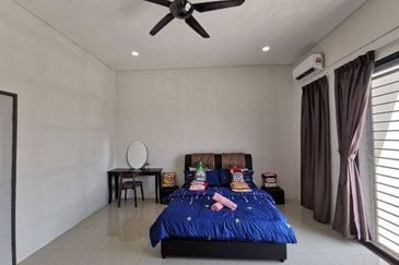 Taman Bukit Citra Pajam