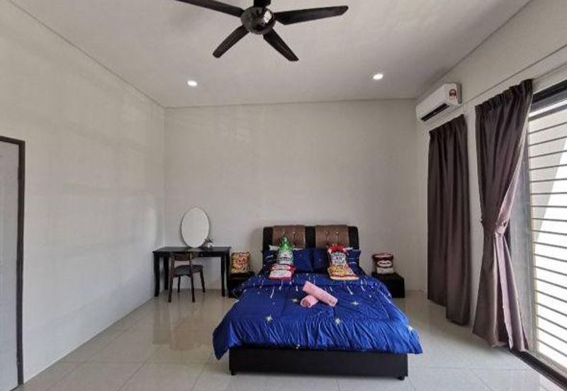 Taman Bukit Citra Pajam