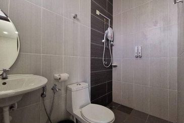 Taman Bukit Citra Pajam