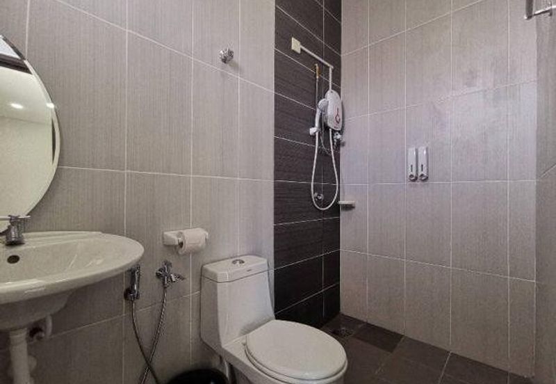 Taman Bukit Citra Pajam