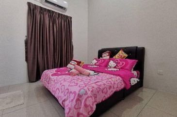 Taman Bukit Citra Pajam