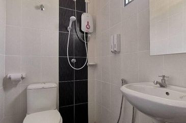 Taman Bukit Citra Pajam