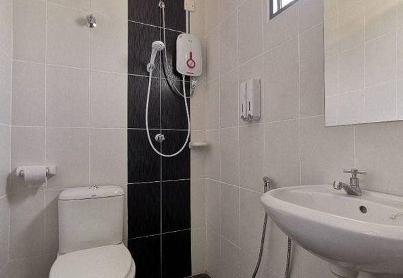 Taman Bukit Citra Pajam