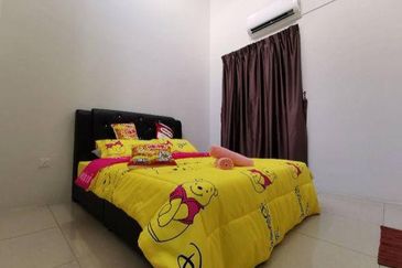 Taman Bukit Citra Pajam