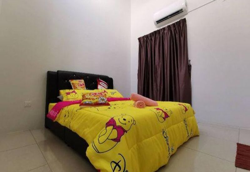 Taman Bukit Citra Pajam