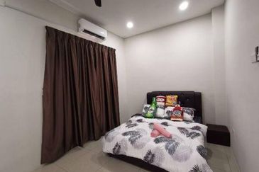 Taman Bukit Citra Pajam