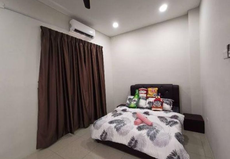 Taman Bukit Citra Pajam