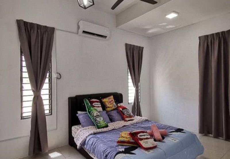 Taman Bukit Citra Pajam