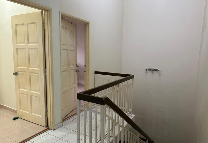 TAMAN MEDANG (MANTIN)