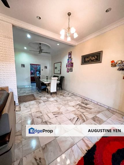Cheaper Below MV 2 Storey House For Sale Taman Kekwa Seremban, Negeri Sembilan, Seremban