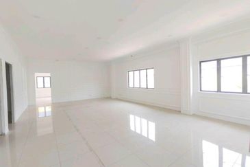 Bandar Teknologi Kajang