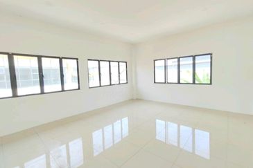 Bandar Teknologi Kajang