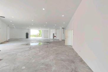 Bandar Teknologi Kajang