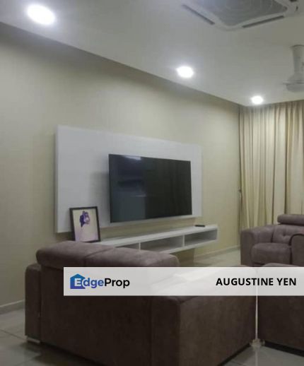 Fully Furnished 2 storey house for Rent Bandar Sri Sendayan Hijayu Aman Seremban, Negeri Sembilan, Seremban