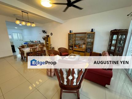 2 Sty House for Rent with Furnished Bandar Sri Sendayan Seremban, Negeri Sembilan, Seremban