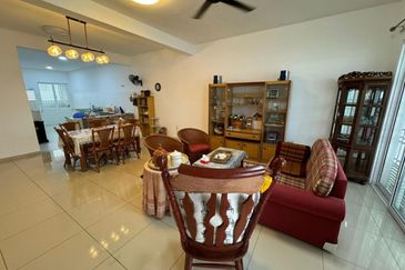 ARA SENDAYAN @ BANDAR SRI SENDAYAN