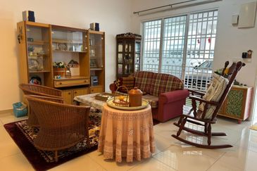 ARA SENDAYAN @ BANDAR SRI SENDAYAN