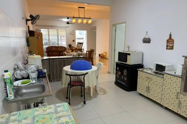 ARA SENDAYAN @ BANDAR SRI SENDAYAN