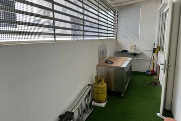 ARA SENDAYAN @ BANDAR SRI SENDAYAN