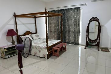 ARA SENDAYAN @ BANDAR SRI SENDAYAN