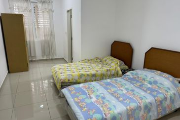 ARA SENDAYAN @ BANDAR SRI SENDAYAN