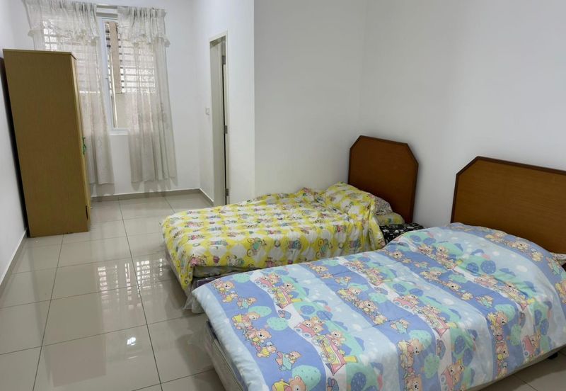 ARA SENDAYAN @ BANDAR SRI SENDAYAN