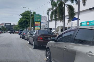 Saujana Impian Mahkota