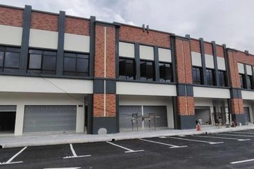 Bandar Bukit Mahkota