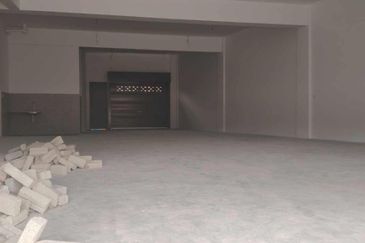 Bandar Bukit Mahkota