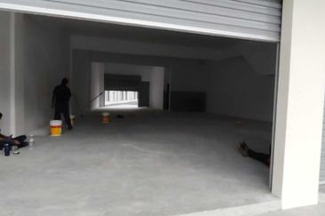 Bandar Bukit Mahkota