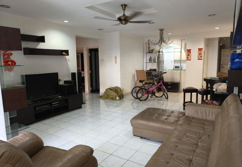 Villa Angsana Condominium