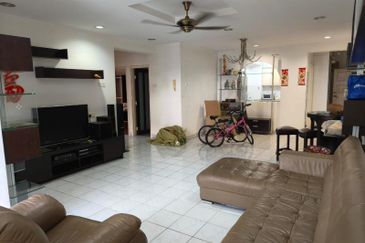 Villa Angsana Condominium