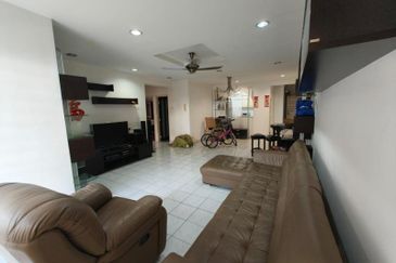 Villa Angsana Condominium