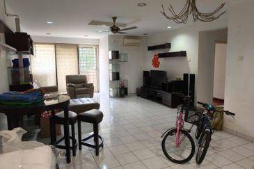 Villa Angsana Condominium