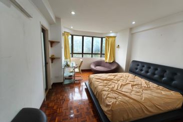 Villa Angsana Condominium