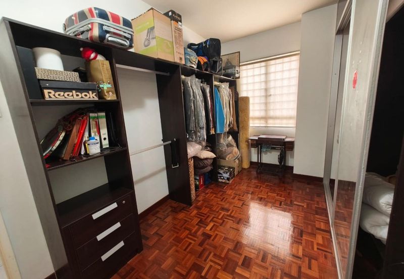 Villa Angsana Condominium