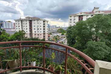 Villa Angsana Condominium