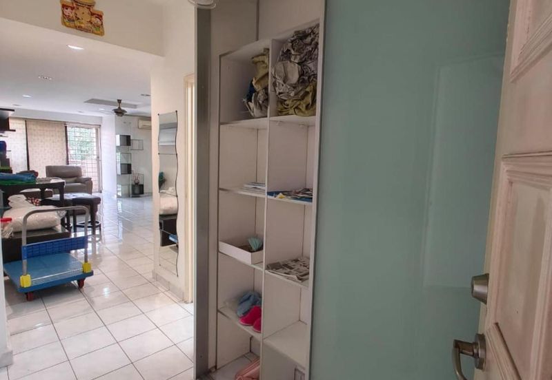 Villa Angsana Condominium