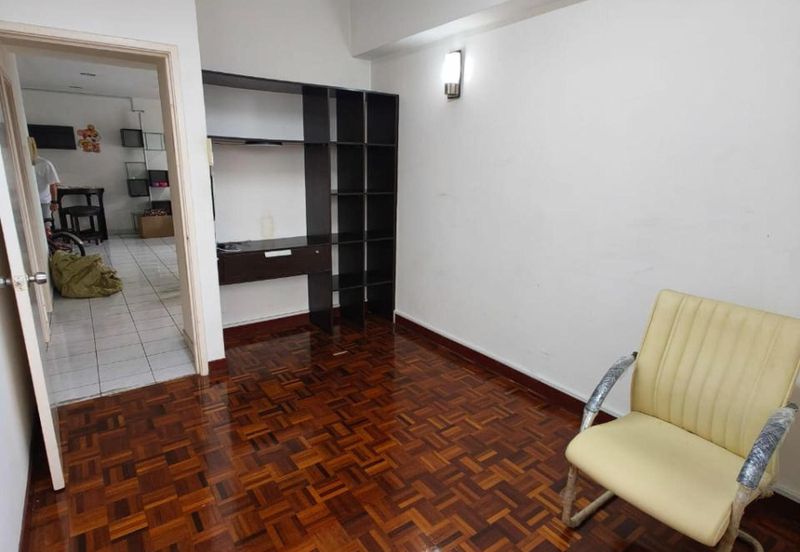 Villa Angsana Condominium