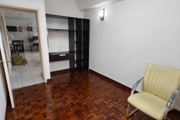 Villa Angsana Condominium