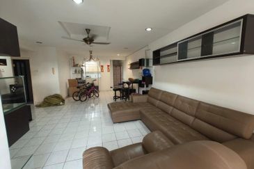 Villa Angsana Condominium