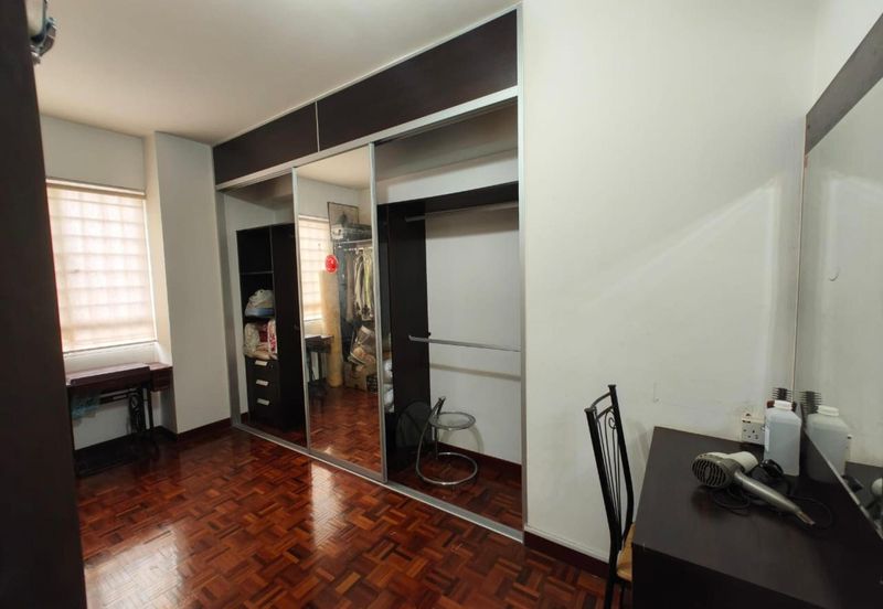 Villa Angsana Condominium