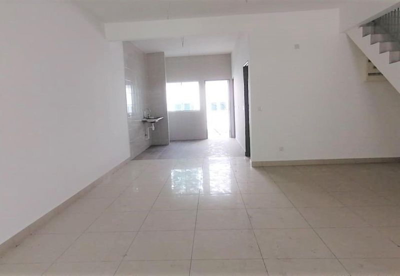 RIMBUN HARMONI @S2 HEIGHTS