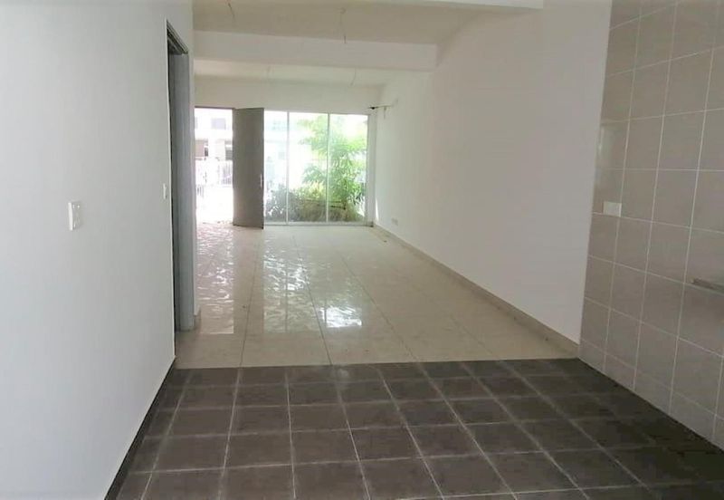 RIMBUN HARMONI @S2 HEIGHTS